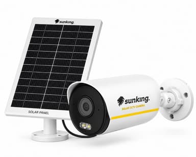 Standard Solar 4G Camera (4MP) Cash Payment: 180,000 EASY BUY Total Payment: 150,000 Down payment before delivery: 50,0